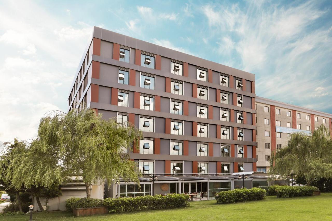 Divan Çorlu Exterior foto